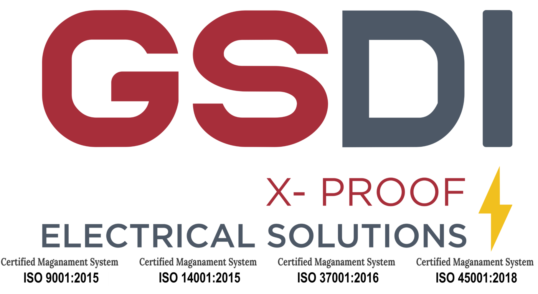 GS Distribuciones e Instalaciones