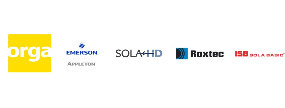 material electrico industrial